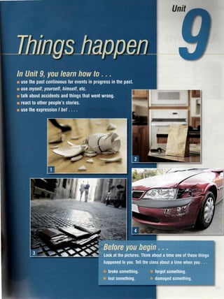 Touchstone 2 student  book