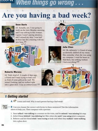 Touchstone 2 student  book