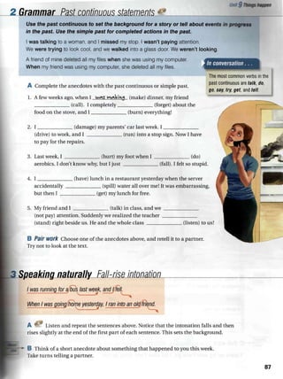 Touchstone 2 student  book