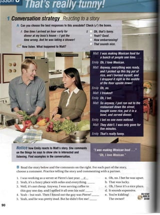 Touchstone 2 student  book