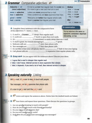 Touchstone 2 student  book