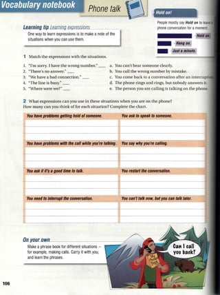 Touchstone 2 student  book