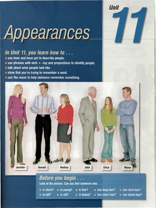 Touchstone 2 student  book