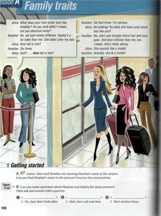 Touchstone 2 student  book