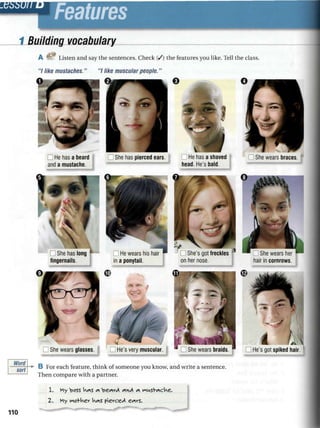 Touchstone 2 student  book