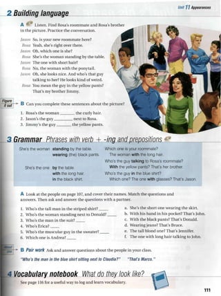 Touchstone 2 student  book