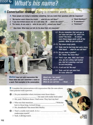 Touchstone 2 student  book