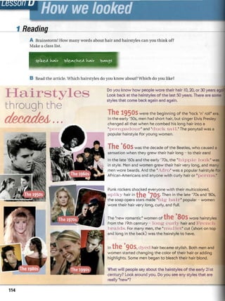 Touchstone 2 student  book