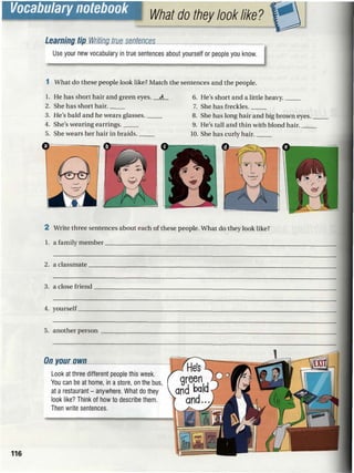 Touchstone 2 student  book