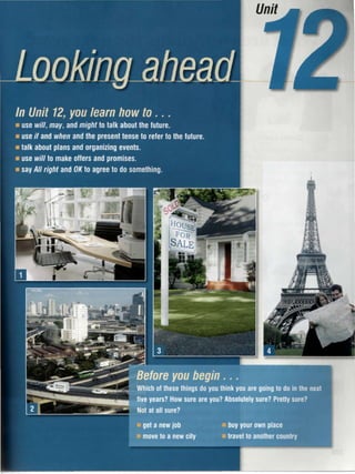 Touchstone 2 student  book