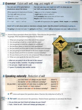 Touchstone 2 student  book