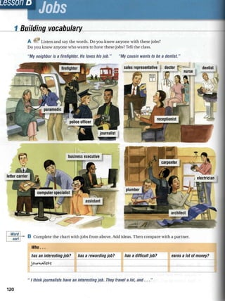 Touchstone 2 student  book