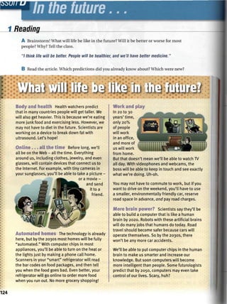 Touchstone 2 student  book