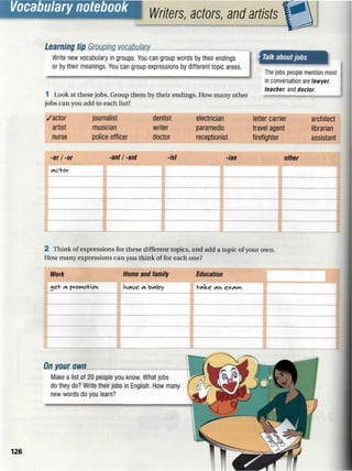 Touchstone 2 student  book