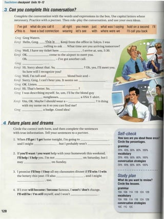 Touchstone 2 student  book