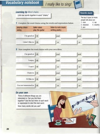 Touchstone 2 student  book