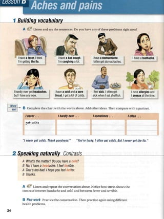 Touchstone 2 student  book