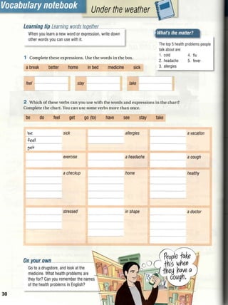 Touchstone 2 student  book