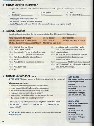 Touchstone 2 student  book