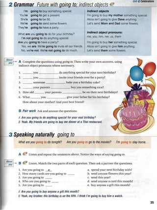 Touchstone 2 student  book