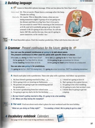 Touchstone 2 student  book