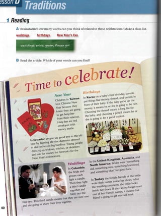 Touchstone 2 student  book