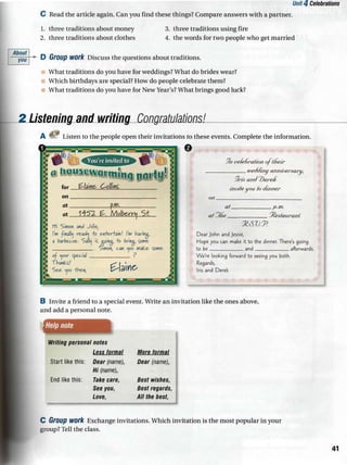 Touchstone 2 student  book