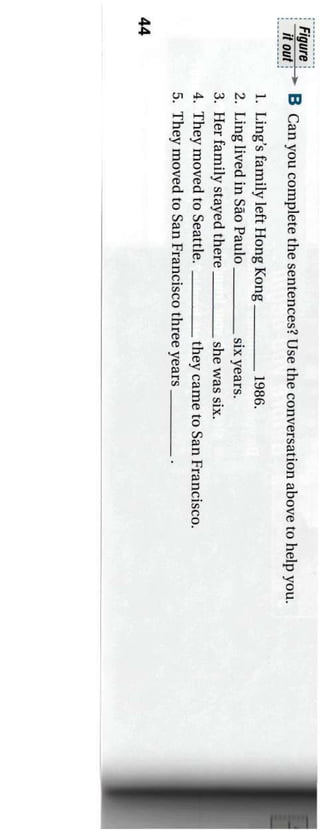 Touchstone 2 student  book