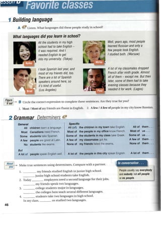 Touchstone 2 student  book