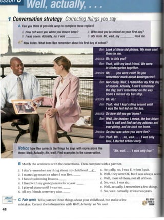 Touchstone 2 student  book