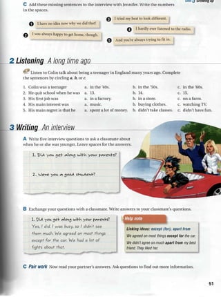 Touchstone 2 student  book