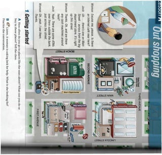 Touchstone 2 student  book