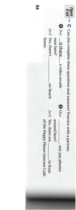 Touchstone 2 student  book