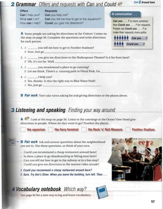 Touchstone 2 student  book