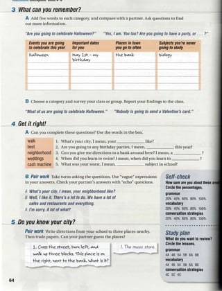 Touchstone 2 student  book