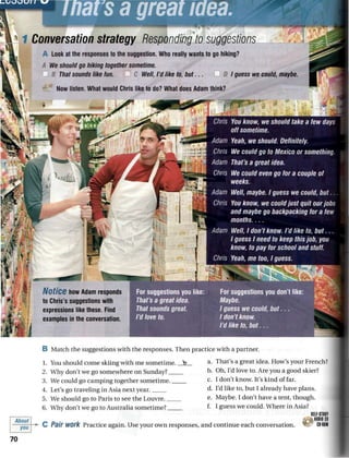 Touchstone 2 student  book