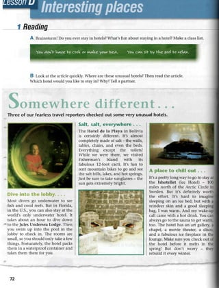 Touchstone 2 student  book