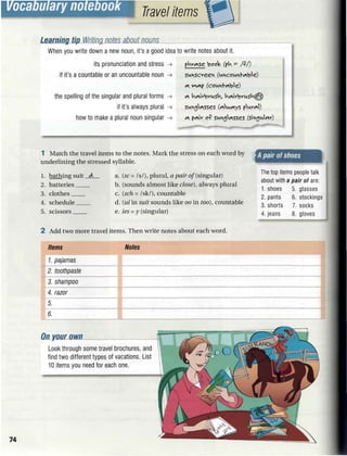 Touchstone 2 student  book