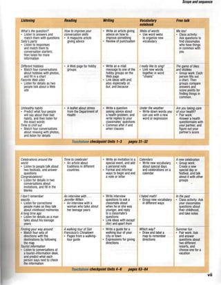 Touchstone 2 student  book