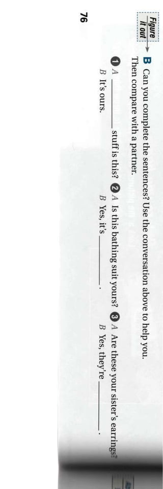 Touchstone 2 student  book