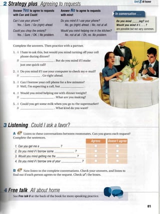 Touchstone 2 student  book