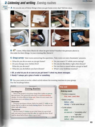 Touchstone 2 student  book