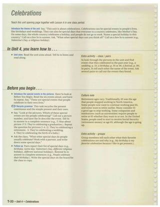 Touchstone 2 teacher's