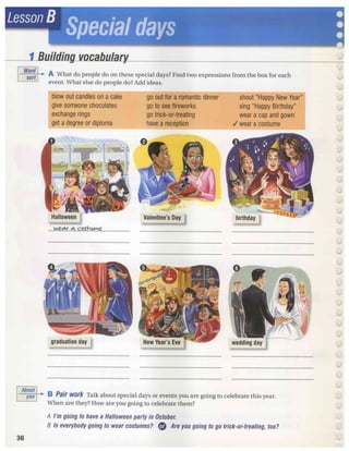 Touchstone 2 teacher's