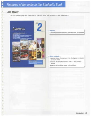 Touchstone 2 teacher's