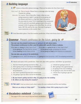 Touchstone 2 teacher's