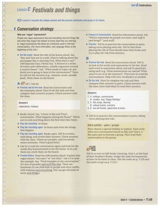 Touchstone 2 teacher's