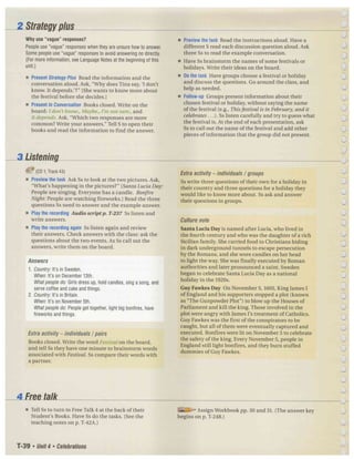 Touchstone 2 teacher's