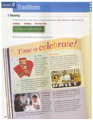 Touchstone 2 teacher's