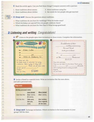 Touchstone 2 teacher's